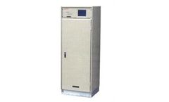 Kimoto - Model COD - Automatic Water Quality Analyzers