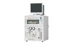 Kimoto - Model MOG-701 - Air and Marine Carbon Dioxide (CO2) Automatic Measuring Equipment