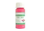 Model 9003-1-4, TIS-363 - Corn Seed Dressing Coating Treatment Adjuvant