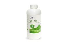 Model QS-310 - Adjuvant for Bispyribac Sodium