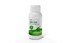 TIS - Model QS-302 - Agricultural Silicone Adjuvant