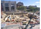 Geotechnical Engineering Analysis & Design