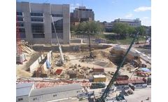 Geotechnical Engineering Analysis & Design
