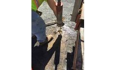 Pavement Management Services
