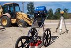 Ground Penetrating Radar (GPR)