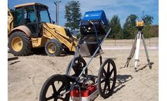 Ground Penetrating Radar (GPR)