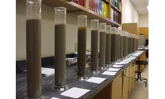 Concrete Testing Laboratory