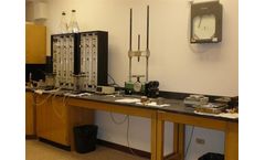 Aggregate Laboratory
