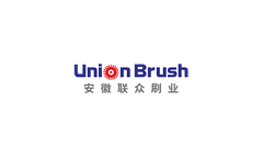 UniBrush - Model ST-004 - Stainless Steel Double Band Strip Brush