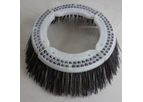 Anhui - Model AHUB82-2 - Segments Gutter Broom Sweeping Brush