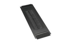 Anhui - Desk Grommet Brush