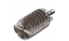 Anhui - Tube Brushes