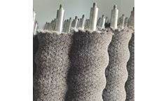 UniBrush - Model RBS-003 - Horse Hair Apple Waxing Brush Roller
