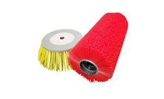 UniBrush - Road Sweeping Brush
