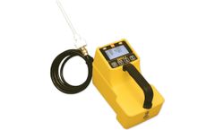 Spectra - Model RKI Eagle 2 - Portable Multi Gas Monitor