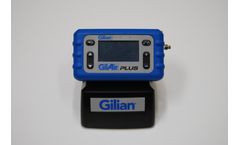 Spectra - Model GilAir Plus - DST-000 - Air Sampling Pump