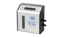 Spectra - Model BIOS - Dry Gas Flow Calibrator