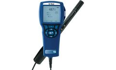 Spectra - Model TSI Q-Trak - Indoor Air Quality Monitor