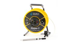 Heron - Water Level Meter