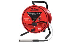 Solnist - Water Level Meter