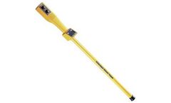 Spectra - Model CST/Berger - Magna Trak Portable Underground Metal Detector