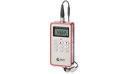 Quest - Model Q300 - Sound Meter