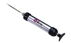 Spectra - Model RAE - Colorimetric Piston Pump