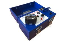 Spectra - Bladder Pump