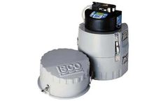 Spectra - Model ISCO - Portable Sampler
