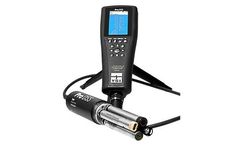 Spectra - Model YSI ProDSS - Water Quality Meter