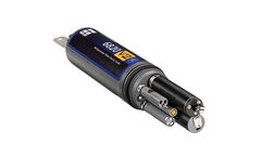 Spectra - Model YSI 6820 - Water Quality Meter