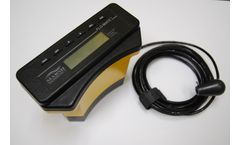 Marsh McBirney FloMate - Model 2000 - Portable Water Velocity Meter