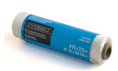 Waterra - Twine & Aircraft Cable