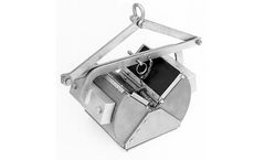 Spectra - Ponar or Grab Sampler