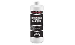 Spectra - Hand Sanitizer