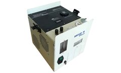 Constant Flow Sampler - Model Bravo Basic - TCR Tecora