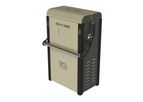 Continuous Flow Sampler - Model Bravo DUO - TCR Tecora