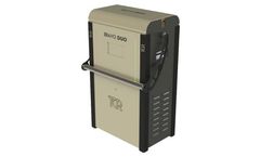 Continuous Flow Sampler - Model Bravo DUO - TCR Tecora