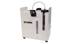 Gas Sampling System - Model EasyGas - TCR Tecora