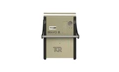 Continuous Flow Sampler System - Model Bravo X - TCR Tecora
