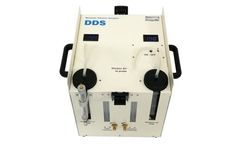 Portable Dynamic Dilution Sampler - Model DDS - TCR Tecora