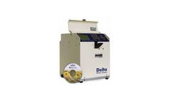 Battery / Wireless Sampler System - Model Delta - TCR Tecora