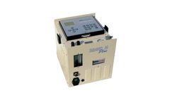 Constant Flow Samplers - Model Bravo Plus - TCR Tecora