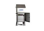 TCR Tecora - Model Echo Hi-Vol - Micropollutants High Volume Sampler