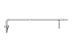 Isokinetic Monotube Probes - Model EN13284 - TCR Tecora