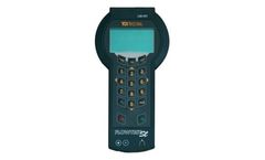 Digital Stack Gas Velocity and Flow Meter - Model Flowtest ST - TCR Tecora