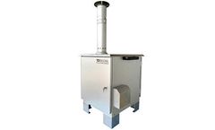Sequential Station for Particulate Matter - Model Skypost PM FilterGuard - TCR Tecora