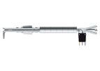 Isokinetic Integrated Sampling Probes - Model Ministack - TCR Tecora