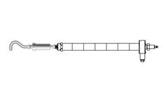 Instack Filter Assembly - TCR Tecora