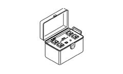 Isoterm Thermoregulator Units - TCR Tecora